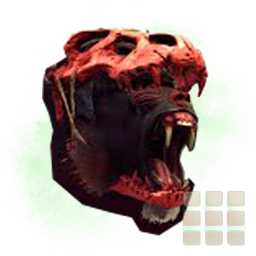 Dinopithecus King GAMMA