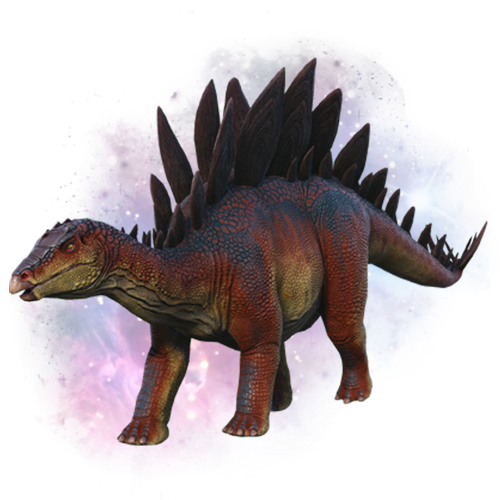 Stegosaurus