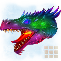 Crystal Wyvern Queen BETA