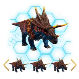 1x Gender Change Token