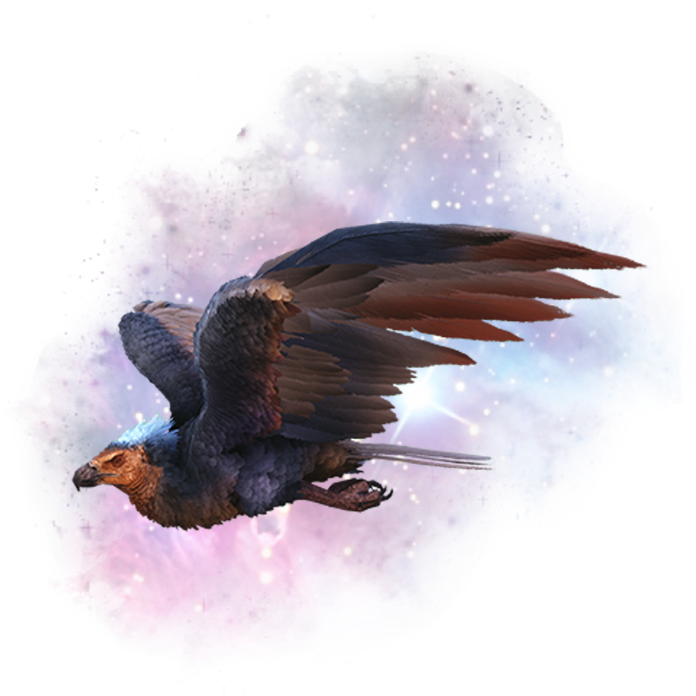 Argentavis
