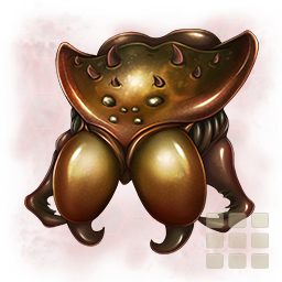 Broodmother Lysrix ALPHA