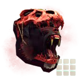 Dinopithecus King ALPHA