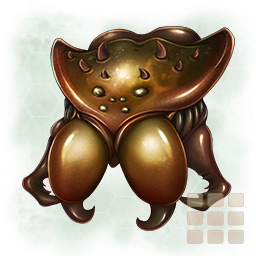 Broodmother Lysrix GAMMA